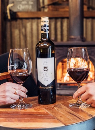 Wine Tasting at your Place