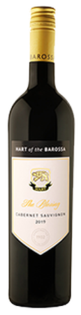 2019 Limited Release Cabernet Sauvignon