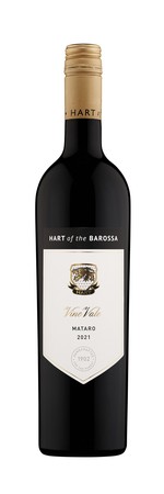 2021 Limited Release Mataro