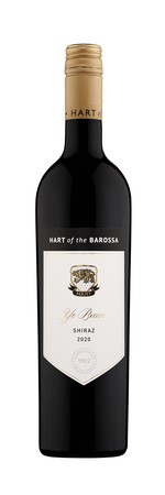 2020 Limited Release Shiraz