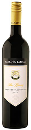 2017 Limited Release Cabernet Sauvignon