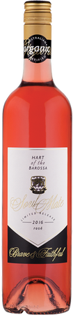 2018 Limited Release Rose' Image