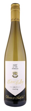2017 Limited Release Riesling