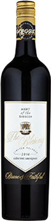 2015 Limited Release Cabernet Sauvignon Image