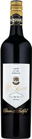 2014 Limited Release Shiraz SOLD OUT