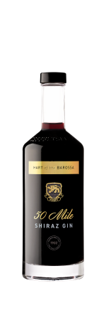 2023 Shiraz Gin