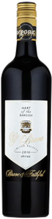 2016 Limited Release Shiraz SOLD OUT