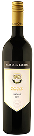 2019 Limited Release Mataro