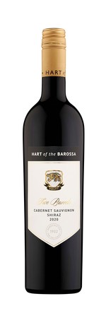 2022 Cabernet Sauvignon / Shiraz