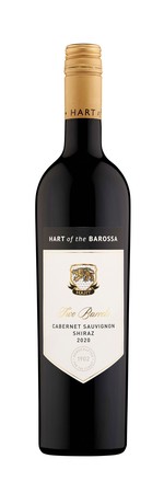 2021 Cabernet Sauvignon / Shiraz