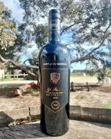2021 Shiraz 6 Pack BONUS OV Gift
