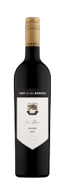 2021 Limited Release Shiraz