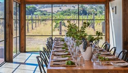 The Fine H'Art of the Long Lunch - Friday 9 May 2025