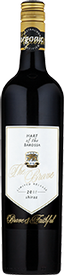 2011 Limited Release Shiraz