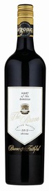 2013 Limited Release Shiraz