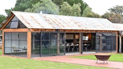 The Fine H'Art of the Long Lunch - Friday 11 July 2025