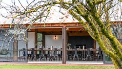 The Fine H'Art of the Long Lunch - Friday 10 October 2025