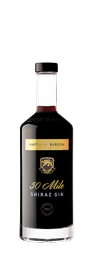 2022 Shiraz Gin